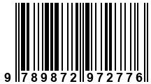 Código de Barras de '.9789872972776.'