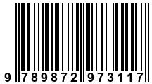 Código de Barras de '.9789872973117.'