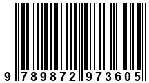 Código de Barras de '.9789872973605.'