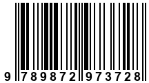 Código de Barras de '.9789872973728.'