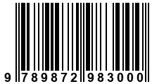 Código de Barras de '.9789872983000.'
