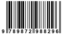 Código de Barras de '.9789872988296.'