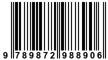 Código de Barras de '.9789872988906.'