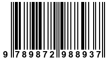 Código de Barras de '.9789872988937.'