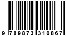 Código de Barras de '.9789873310867.'