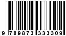 Código de Barras de '.9789873333309.'