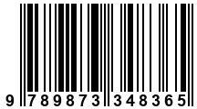 Código de Barras de '.9789873348365.'