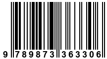 Código de Barras de '.9789873363306.'