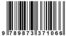 Código de Barras de '.9789873371066.'