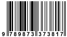 Código de Barras de '.9789873373817.'
