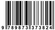 Código de Barras de '.9789873373824.'