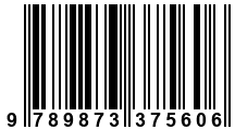 Código de Barras de '.9789873375606.'