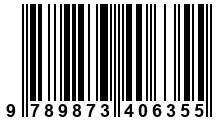 Código de Barras de '.9789873406355.'
