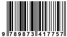 Código de Barras de '.9789873417757.'