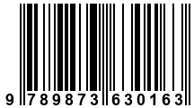 Código de Barras de '.9789873630163.'
