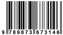 Código de Barras de '.9789873673146.'