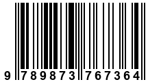 Código de Barras de '.9789873767364.'