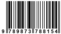 Código de Barras de '.9789873788154.'