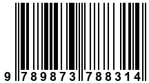 Código de Barras de '.9789873788314.'