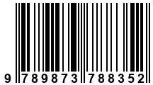 Código de Barras de '.9789873788352.'