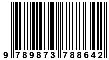 Código de Barras de '.9789873788642.'