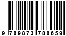 Código de Barras de '.9789873788659.'