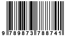 Código de Barras de '.9789873788741.'