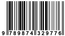 Código de Barras de '.9789874329776.'