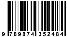 Código de Barras de '.9789874352484.'