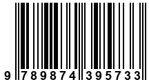 Código de Barras de '.9789874395733.'