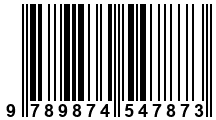 Código de Barras de '.9789874547873.'