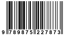 Código de Barras de '.9789875227873.'