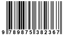 Código de Barras de '.9789875382367.'
