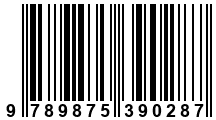 Código de Barras de '.9789875390287.'