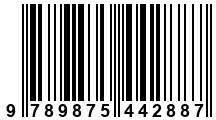 Código de Barras de '.9789875442887.'
