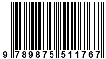 Código de Barras de '.9789875511767.'