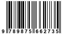 Código de Barras de '.9789875662735.'