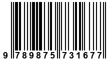 Código de Barras de '.9789875731677.'