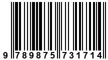 Código de Barras de '.9789875731714.'