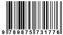 Código de Barras de '.9789875731776.'