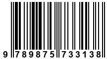 Código de Barras de '.9789875733138.'