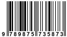 Código de Barras de '.9789875735873.'