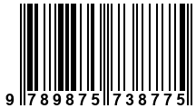 Código de Barras de '.9789875738775.'