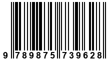 Código de Barras de '.9789875739628.'