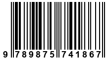 Código de Barras de '.9789875741867.'