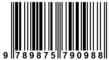 Código de Barras de '.9789875790988.'