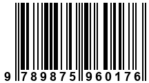 Código de Barras de '.9789875960176.'
