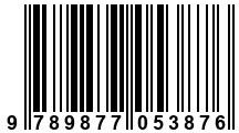 Código de Barras de '.9789877053876.'