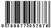 Código de Barras de '.9789877057676.'