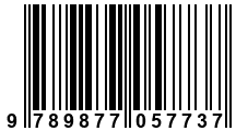 Código de Barras de '.9789877057737.'